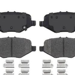 IDEAL BRAKE PARTS PMD1612