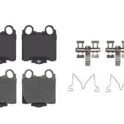 IDEAL BRAKE PARTS PMD771