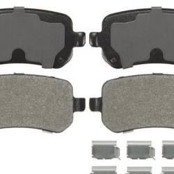 IDEAL BRAKE PARTS TCD1326