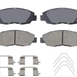 IDEAL BRAKE PARTS TCD1578