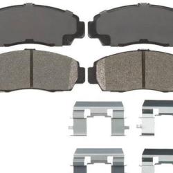 IDEAL BRAKE PARTS TCD787