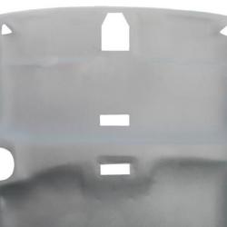 ACME AUTO AFH45AUNCOVERED