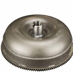 TC REMANUFACTURING 090