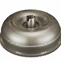 TC REMANUFACTURING 282