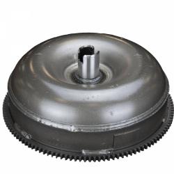 TC REMANUFACTURING 385