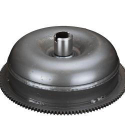 TC REMANUFACTURING 524