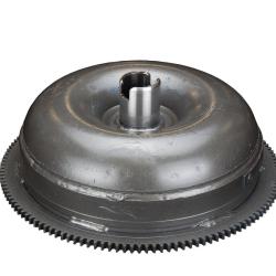 TC REMANUFACTURING 526