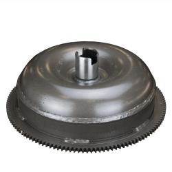 TC REMANUFACTURING 562