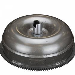 TC REMANUFACTURING 563