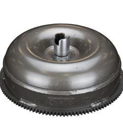 TC REMANUFACTURING 564