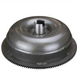 TC REMANUFACTURING 569