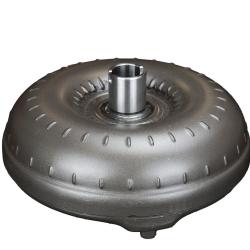 TC REMANUFACTURING B1A