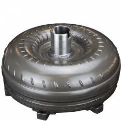 TC REMANUFACTURING B240017