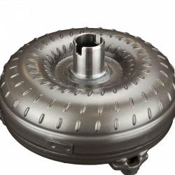 TC REMANUFACTURING B242840