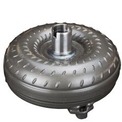 TC REMANUFACTURING B24HEHD