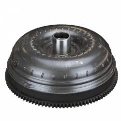 TC REMANUFACTURING CT121