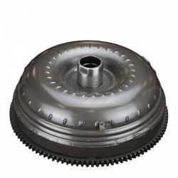 TC REMANUFACTURING CT21