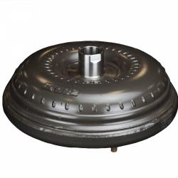 TC REMANUFACTURING CT30