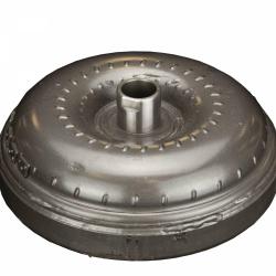 TC REMANUFACTURING CT33