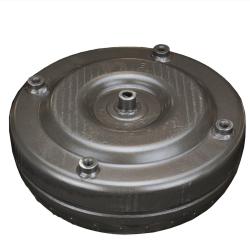 TC REMANUFACTURING DA11