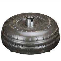 TC REMANUFACTURING DA11