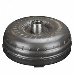 TC REMANUFACTURING DA13