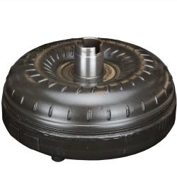 TC REMANUFACTURING DA18