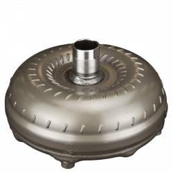 TC REMANUFACTURING DA2