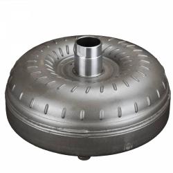 TC REMANUFACTURING DA48