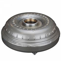 TC REMANUFACTURING DA50