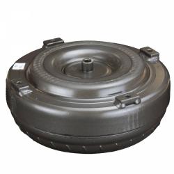 TC REMANUFACTURING DA57HS