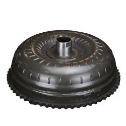 TC REMANUFACTURING DA58