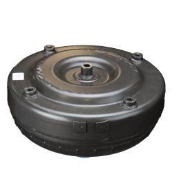 TC REMANUFACTURING DA8