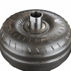 TC REMANUFACTURING DC1210