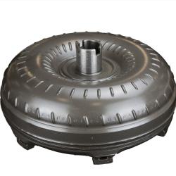 TC REMANUFACTURING DC545