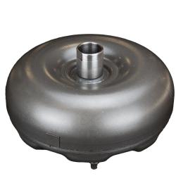 TC REMANUFACTURING F238