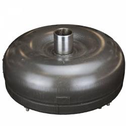 TC REMANUFACTURING F31