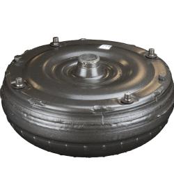 TC REMANUFACTURING F40