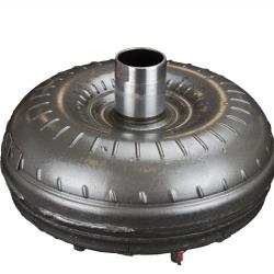 TC REMANUFACTURING F40