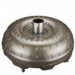 TC REMANUFACTURING F49D