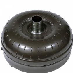 TC REMANUFACTURING F596D