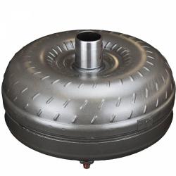 TC REMANUFACTURING F60HS