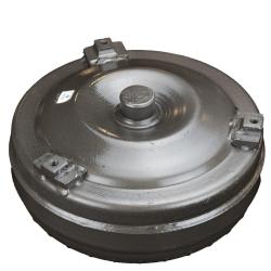 TC REMANUFACTURING F63P