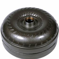 TC REMANUFACTURING F68EHS