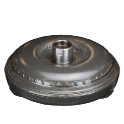 TC REMANUFACTURING F743