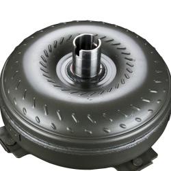 TC REMANUFACTURING F82A