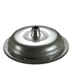 TC REMANUFACTURING HO29