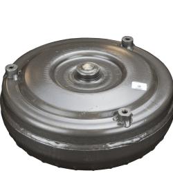 TC REMANUFACTURING HDB35