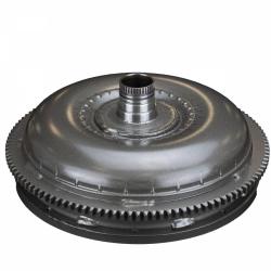 TC REMANUFACTURING HO12