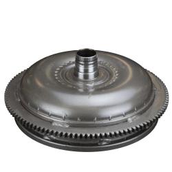 TC REMANUFACTURING HO13